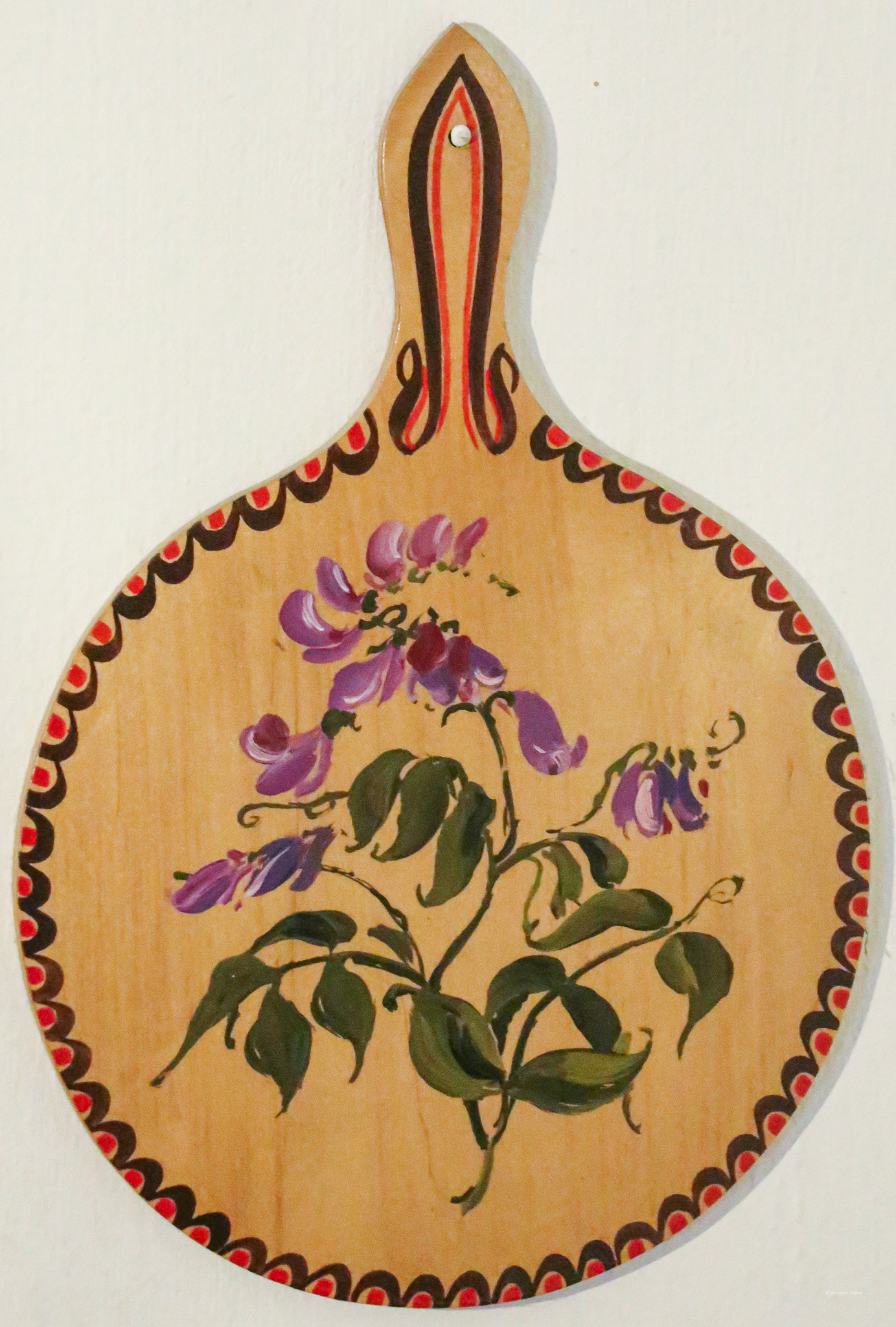 Glockenblumen